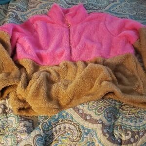 Lilly Pulitzer Fleece Pullover